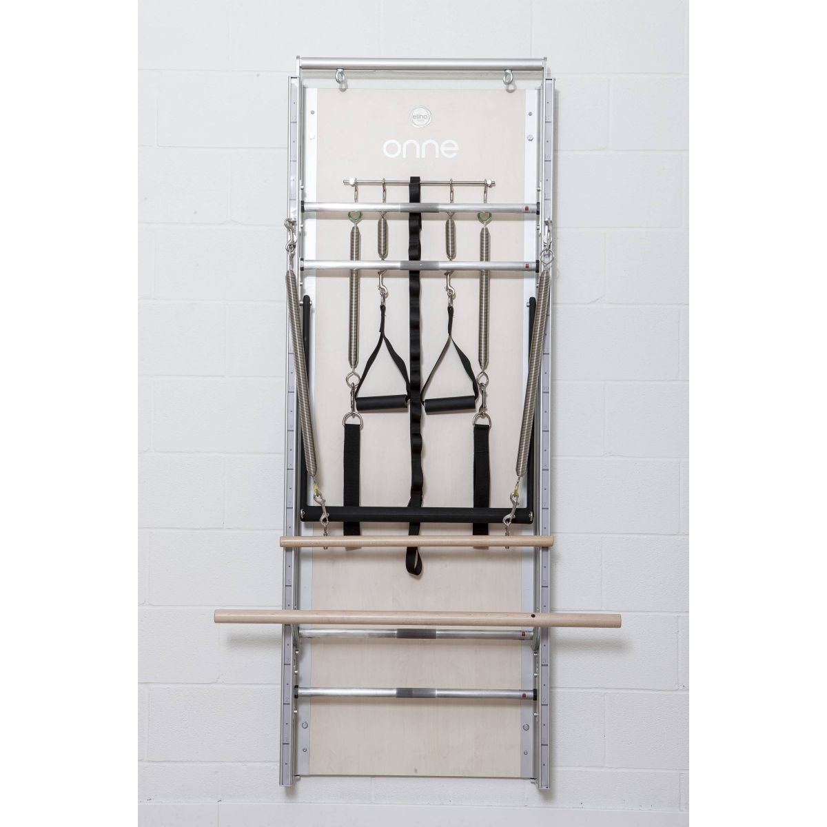 Elina Pilates Wall Board ONNE – Ansicht 12 — Pilates Zubehör | Elina Pilates