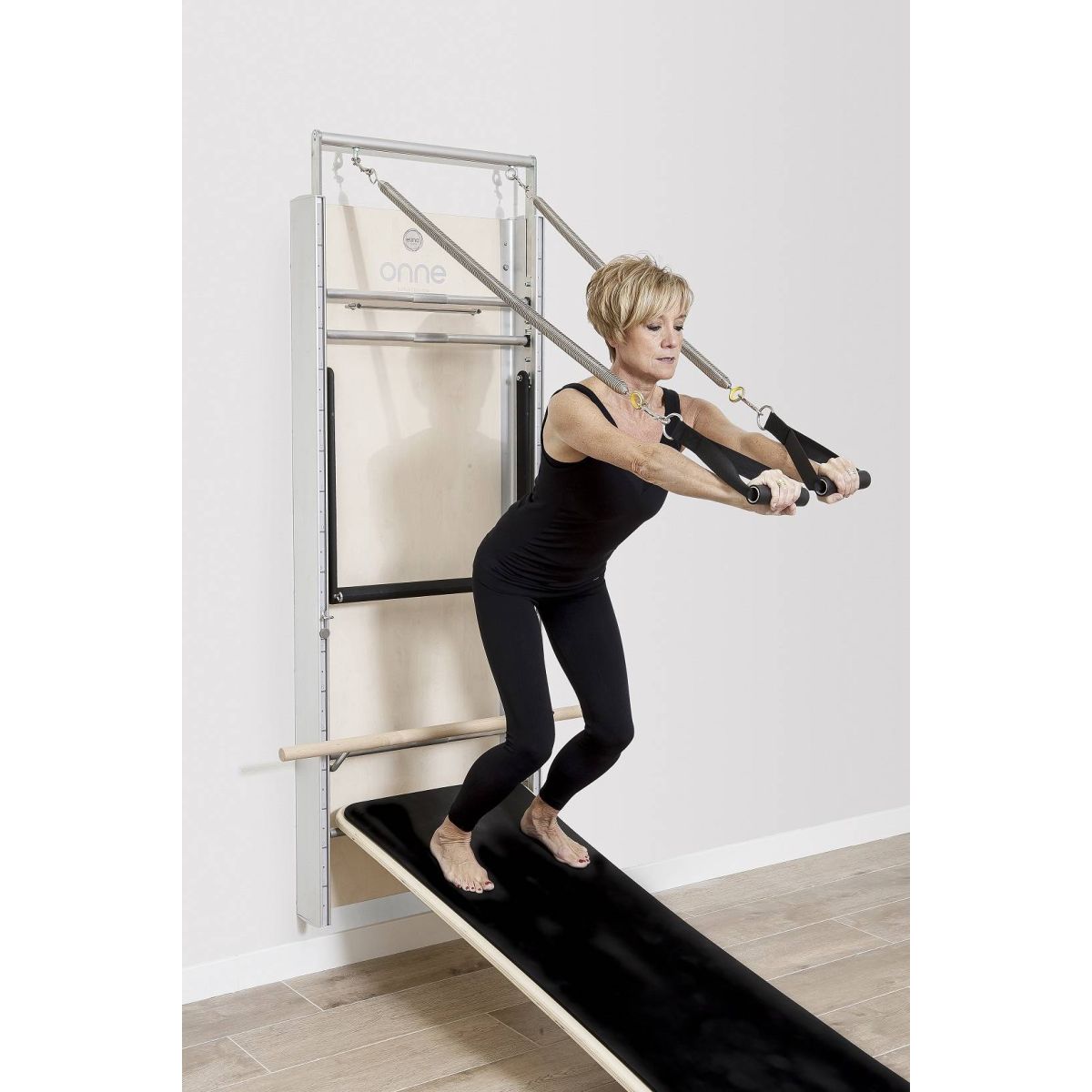 Elina Pilates Wall Board ONNE – Ansicht 7 — Pilates Zubehör | Elina Pilates