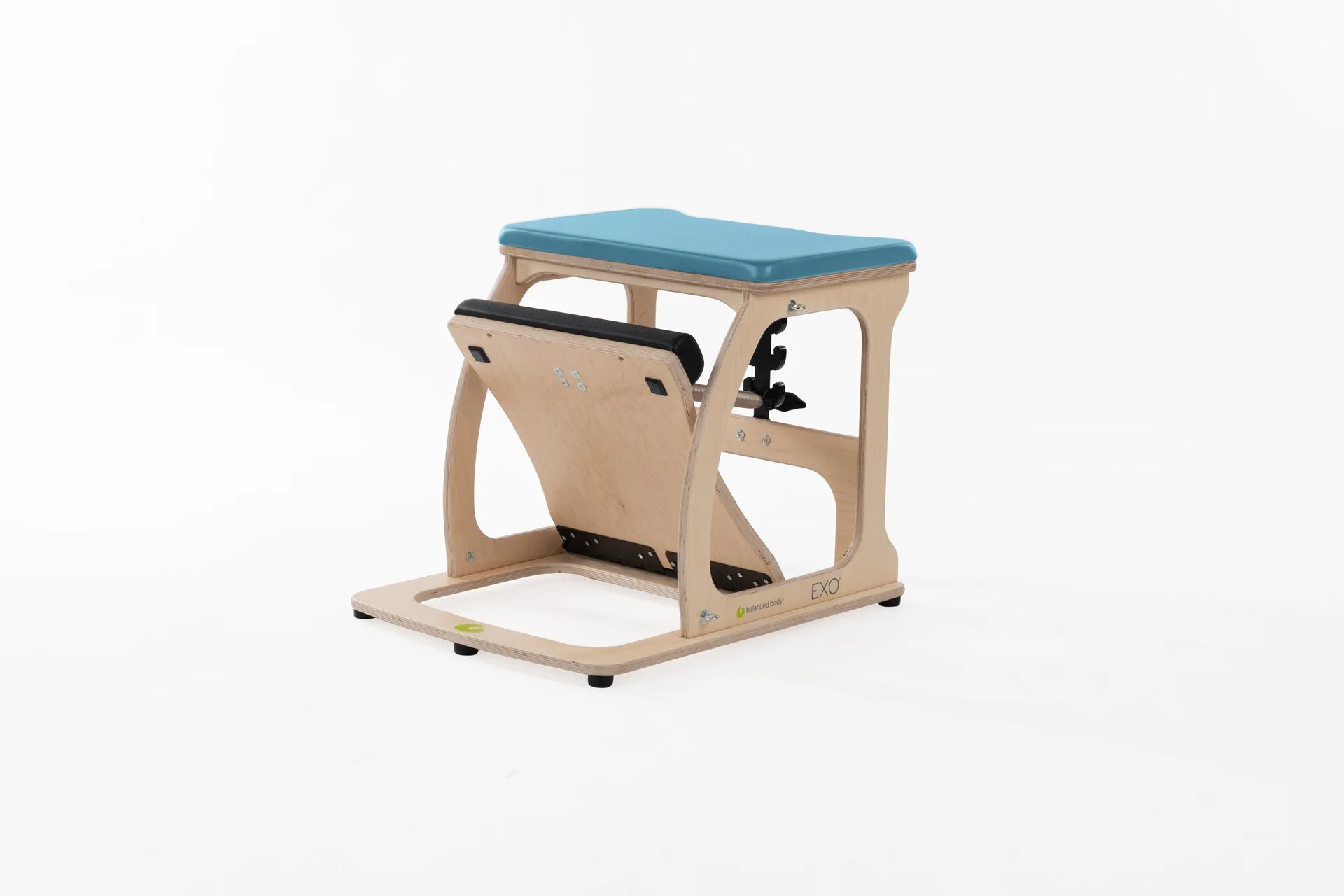 Balanced Body EXO Chair – Ansicht 36 — Pilates Chair | Balanced Body