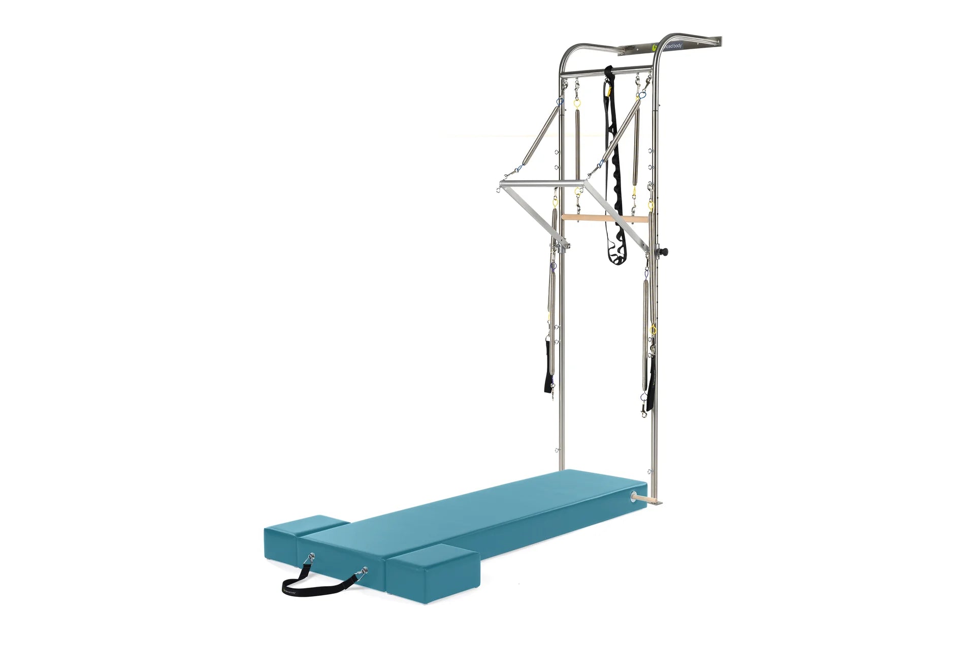 Balanced Body Wall Tower – Ansicht 35 — Pilates Reformer | Balanced Body