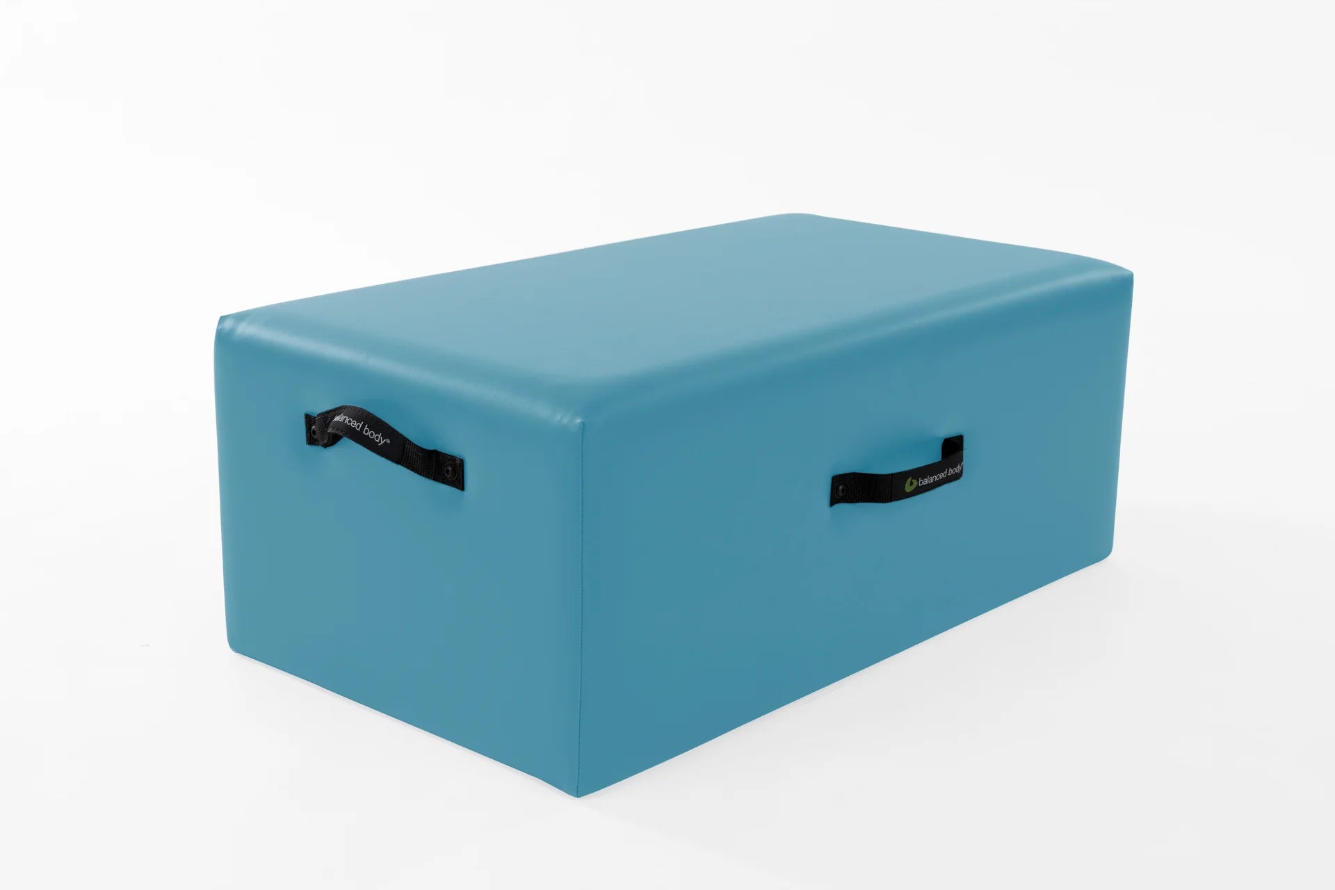 Balanced Body Standard Sitting Box – Ansicht 35 — Pilates Zubehör | Balanced Body