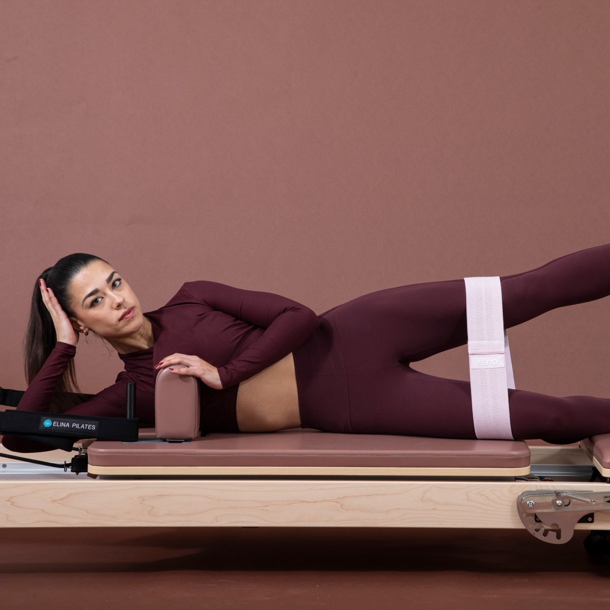 Elina Pilates Widerstandsband