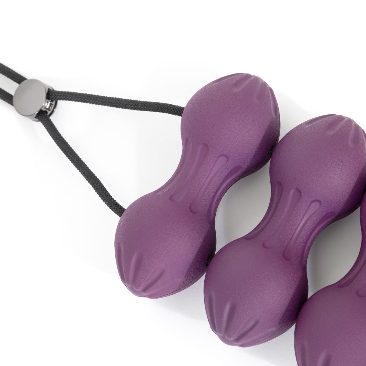Elina Pilates Spine Aligner – Ansicht 2 — Pilates Zubehör | Elina Pilates
