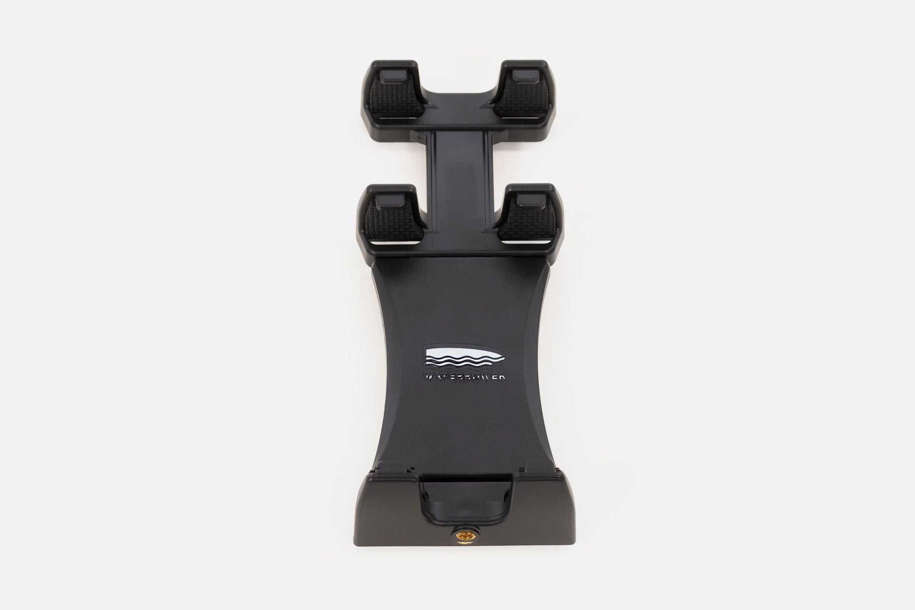 WaterRower Tabletaufnahme