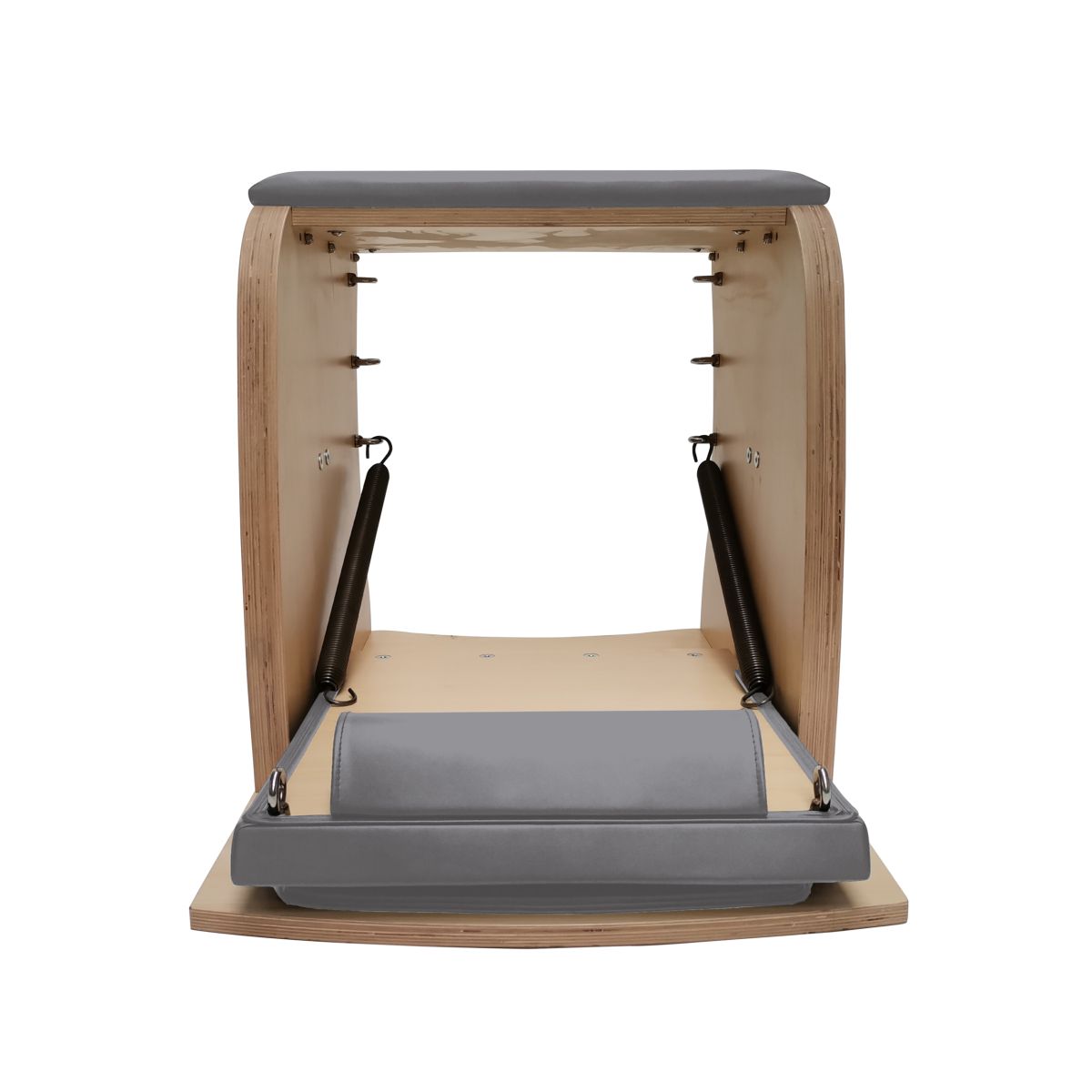 Elina Pilates Wunda Chair Classic – Ansicht 2 — Pilates Chair | Elina Pilates