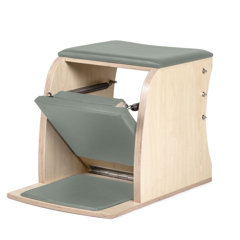 Elina Pilates Wunda Chair Classic – Ansicht 11 — Pilates Chair | Elina Pilates