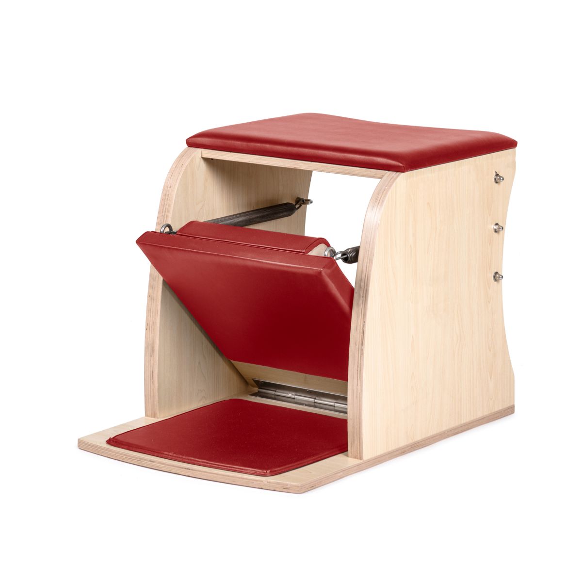 Elina Pilates Wunda Chair Classic – Ansicht 5 — Pilates Chair | Elina Pilates