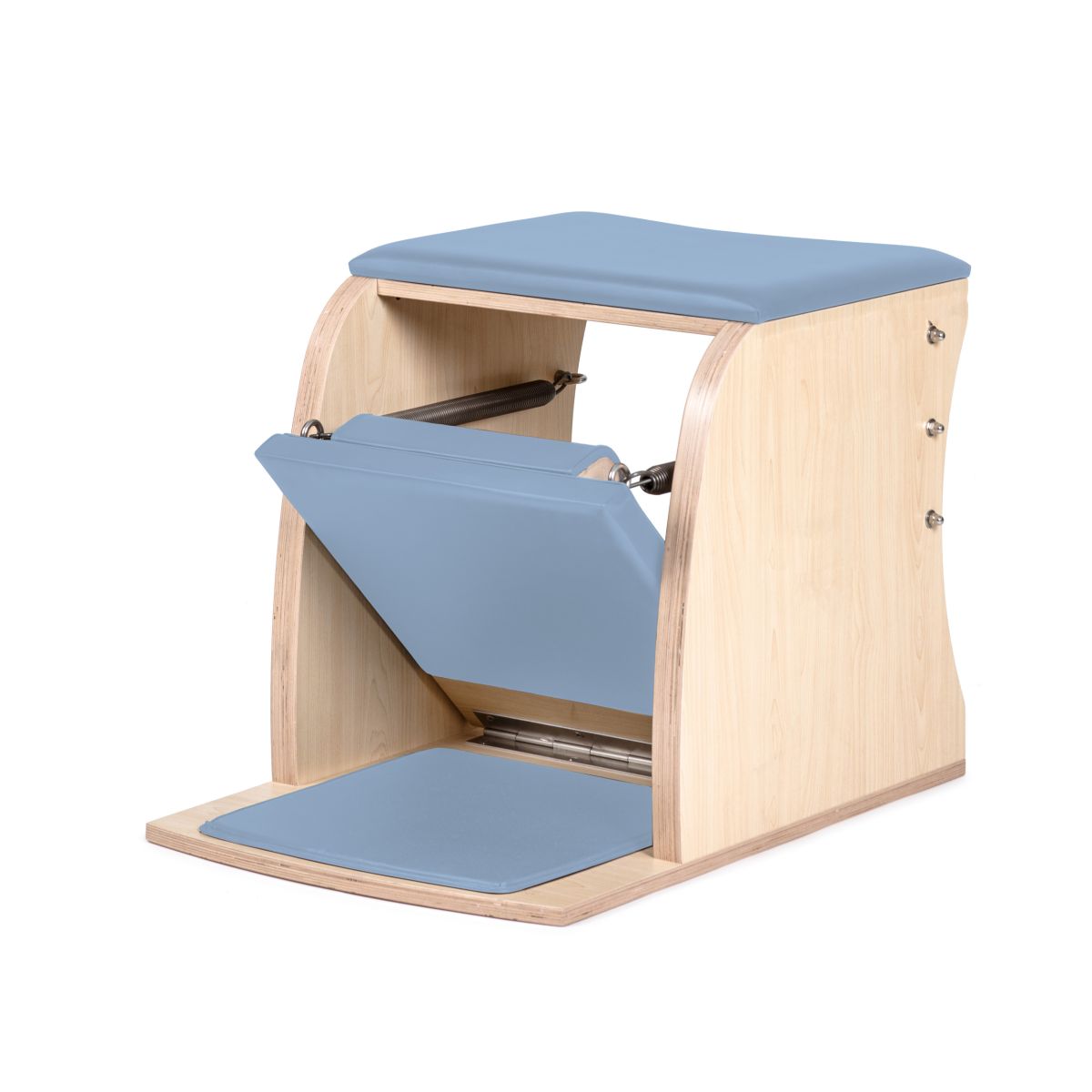 Elina Pilates Wunda Chair Classic – Ansicht 8 — Pilates Chair | Elina Pilates