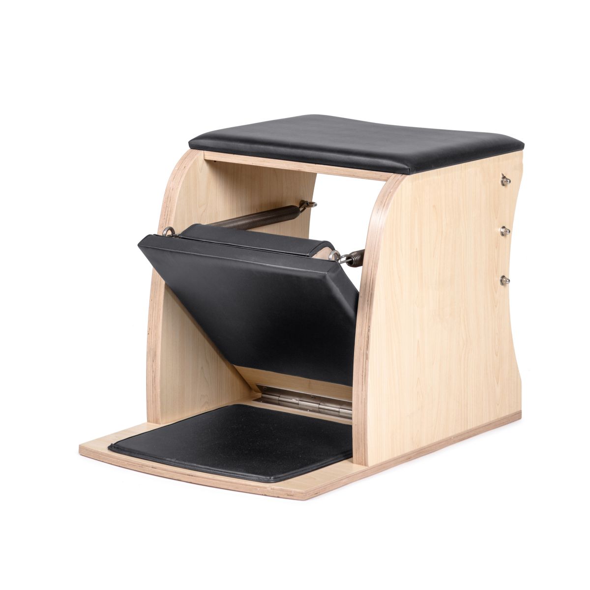 Elina Pilates Wunda Chair Classic – Ansicht 9 — Pilates Chair | Elina Pilates