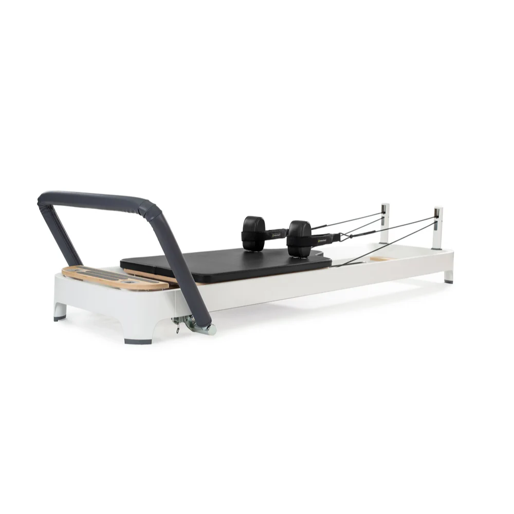 Balanced Body Allegro 2 — Pilates Reformer | Balanced Body