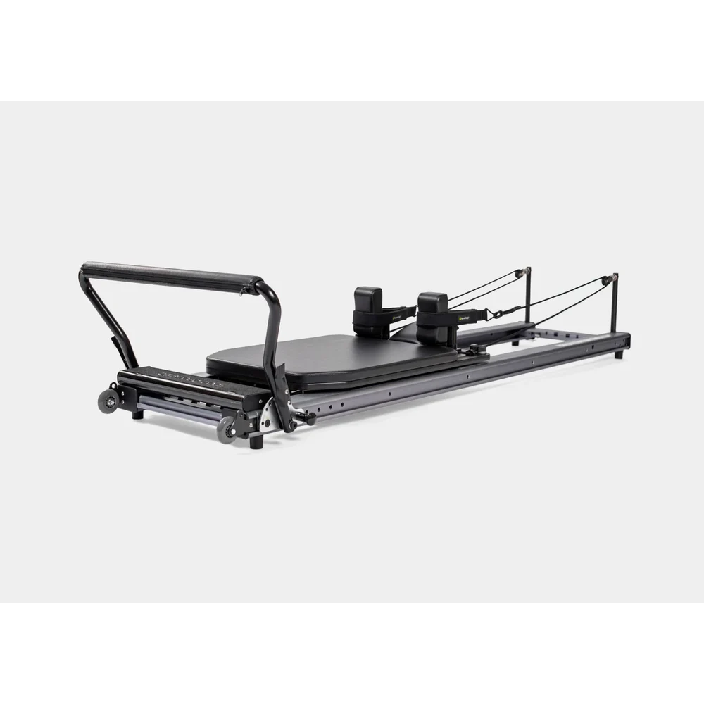 Balanced Body Allegro Nextgen — Pilates Reformer | Balanced Body