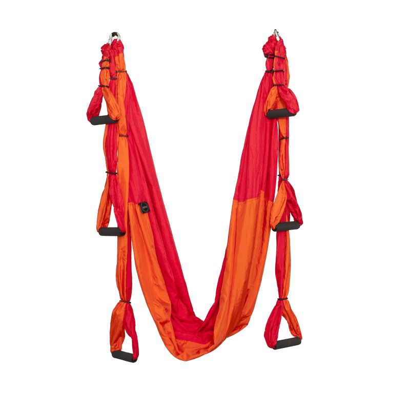 Elina Pilates Yoga Schaukel – Ansicht 7 — Pilates Zubehör | Elina Pilates