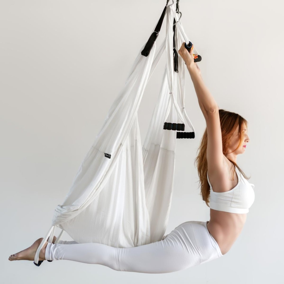 Elina Pilates Yoga Schaukel — Pilates Zubehör | Elina Pilates