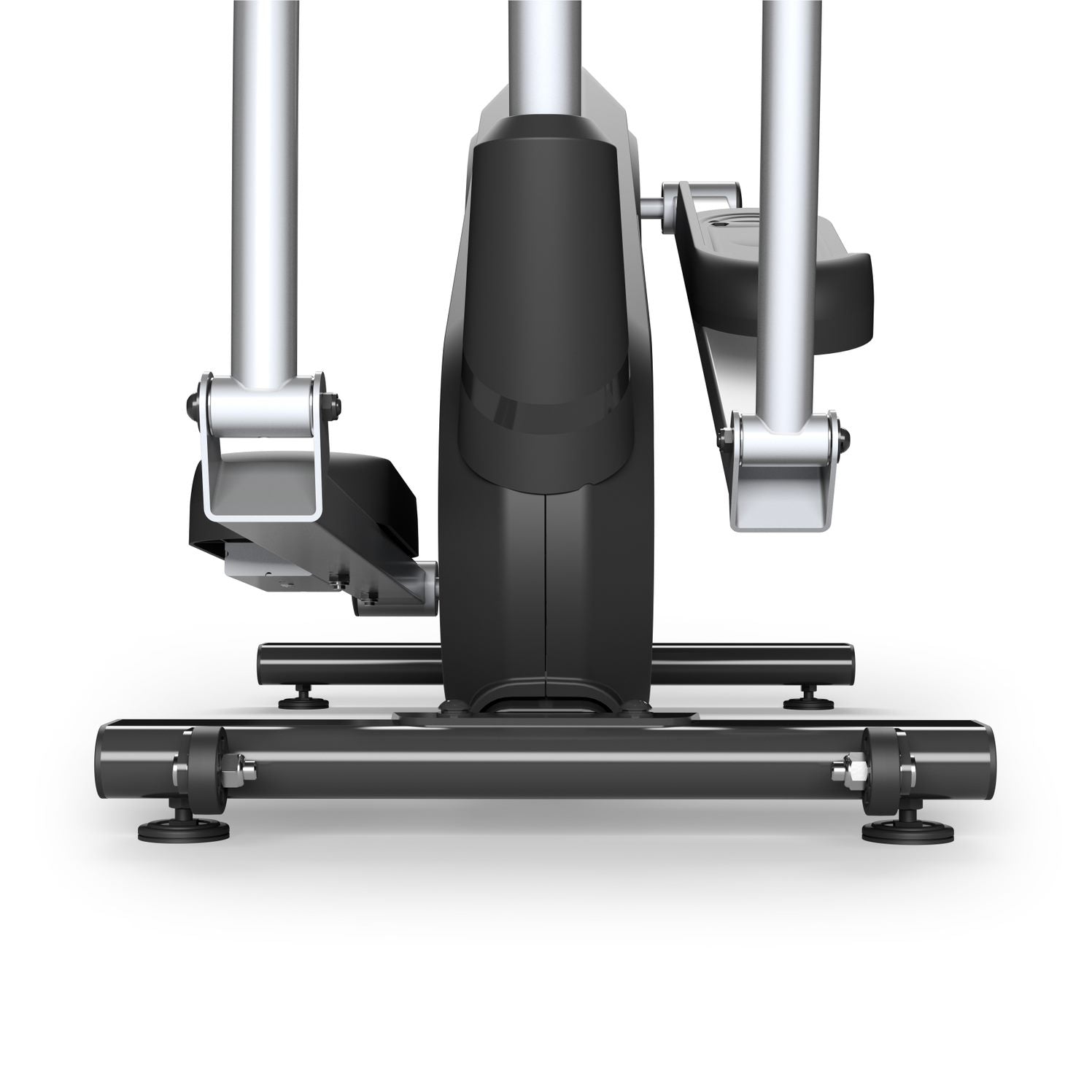Horizon Fitness Crosstrainer Milos 3.0