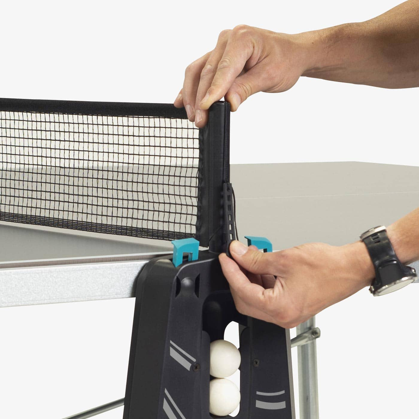 Cornilleau Outdoor Tischtennistisch 200X