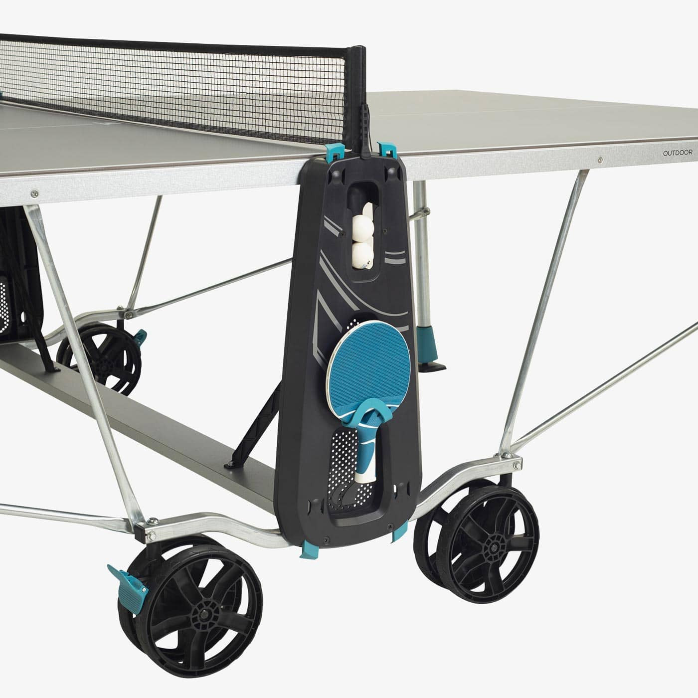 Cornilleau Outdoor Tischtennistisch 200X