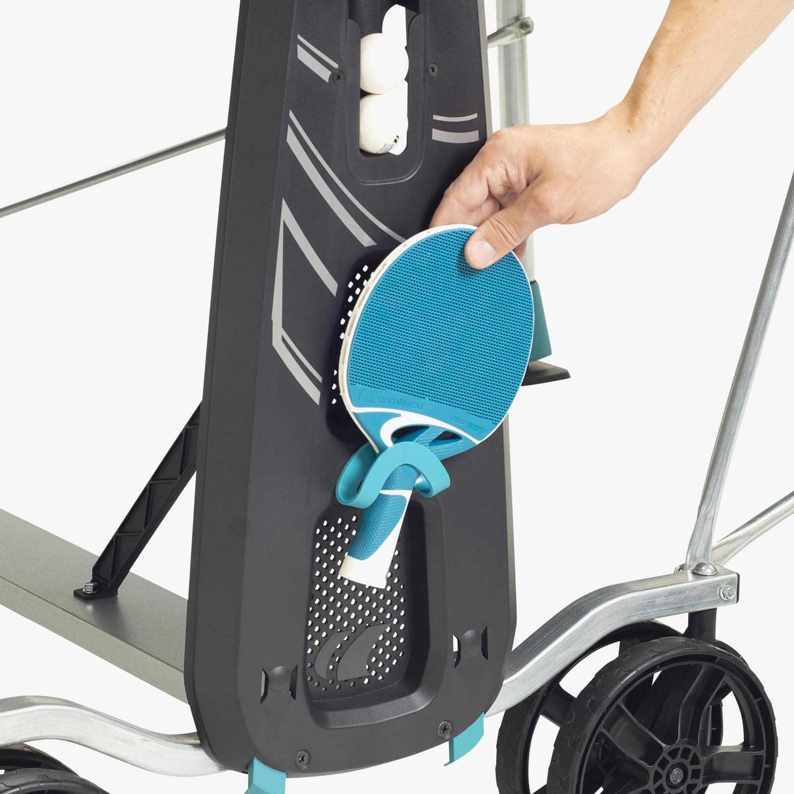 Cornilleau Outdoor Tischtennistisch 200X