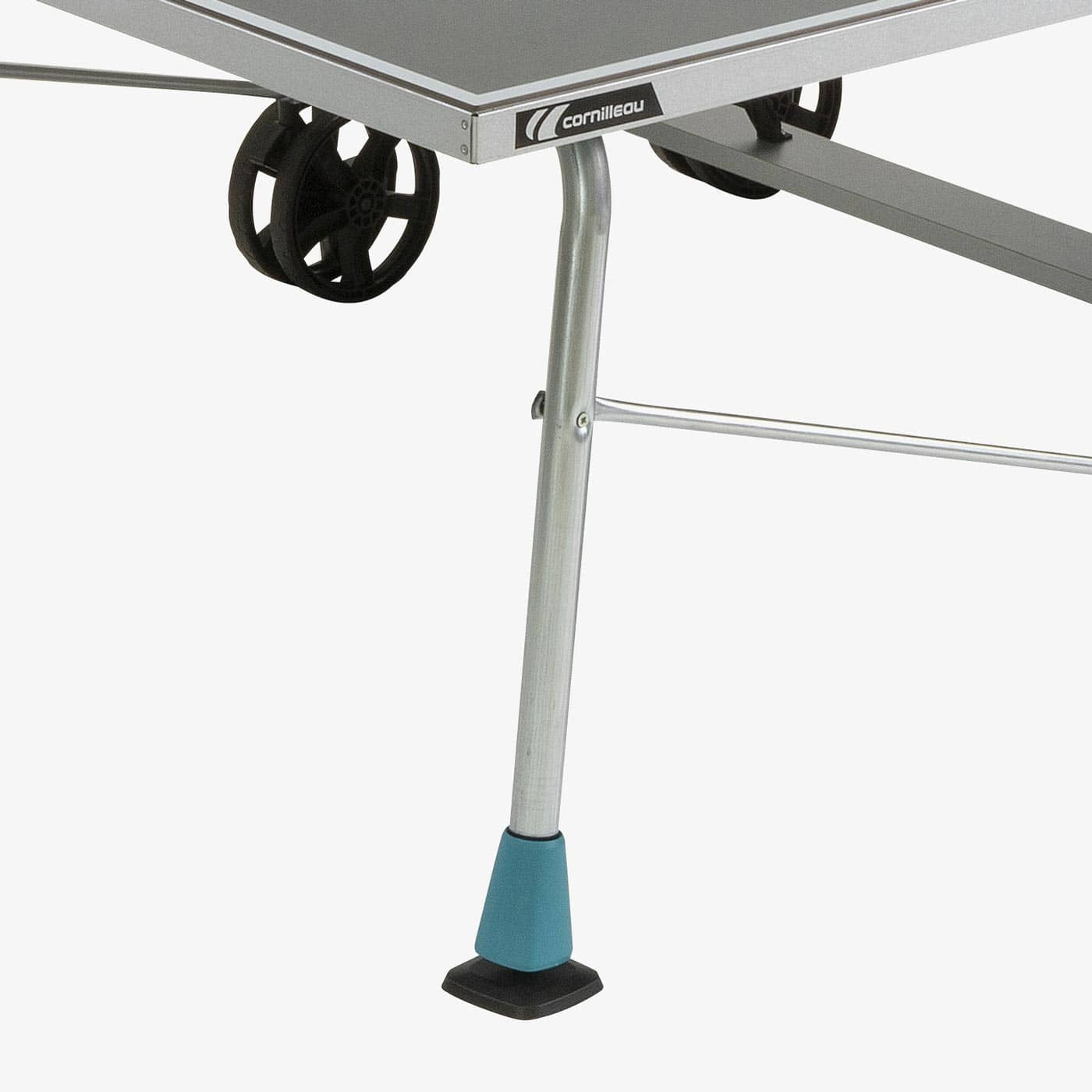 Cornilleau Outdoor Tischtennistisch 200X