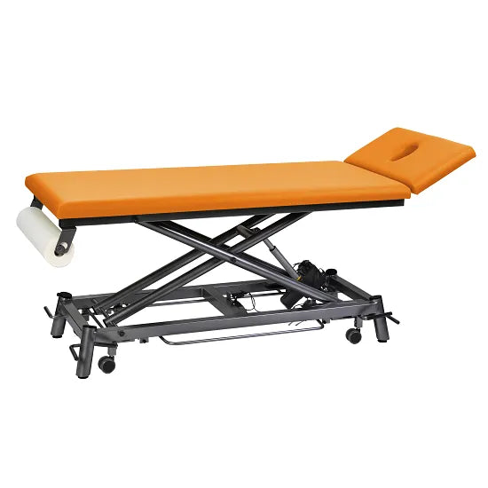 Pader Meditech Therapieliege Ecofresh Breite 80 cm Gestell anthrazit