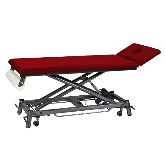 Pader Meditech Therapieliege Ecofresh Breite 80 cm Gestell anthrazit