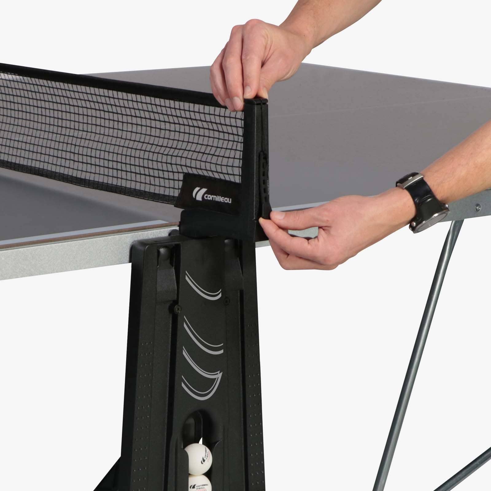 Cornilleau Outdoor Tischtennistisch 300X