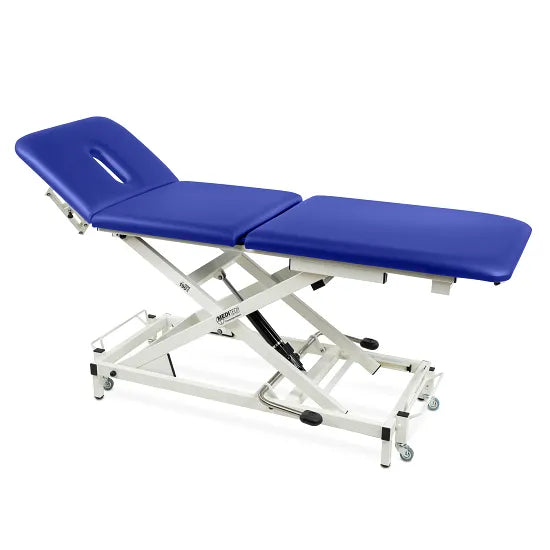 Meditech Therapieliege Vario Nr. 1 dreiteilig, 80 cm