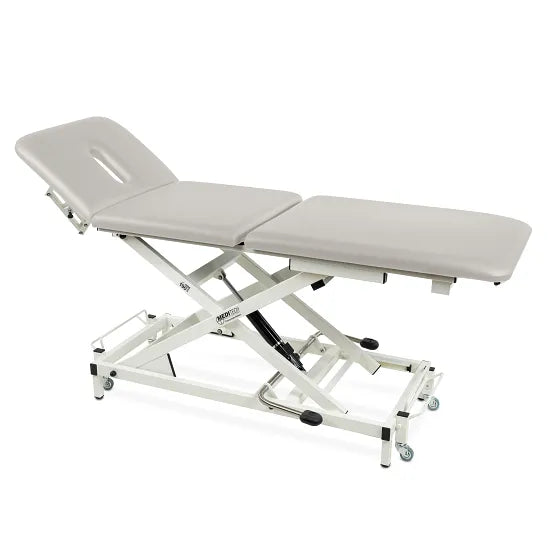Meditech Therapieliege Vario Nr. 1 dreiteilig, 65 cm