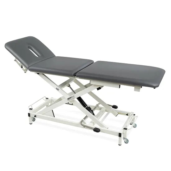Meditech Therapieliege Vario Nr. 1 dreiteilig, 65 cm