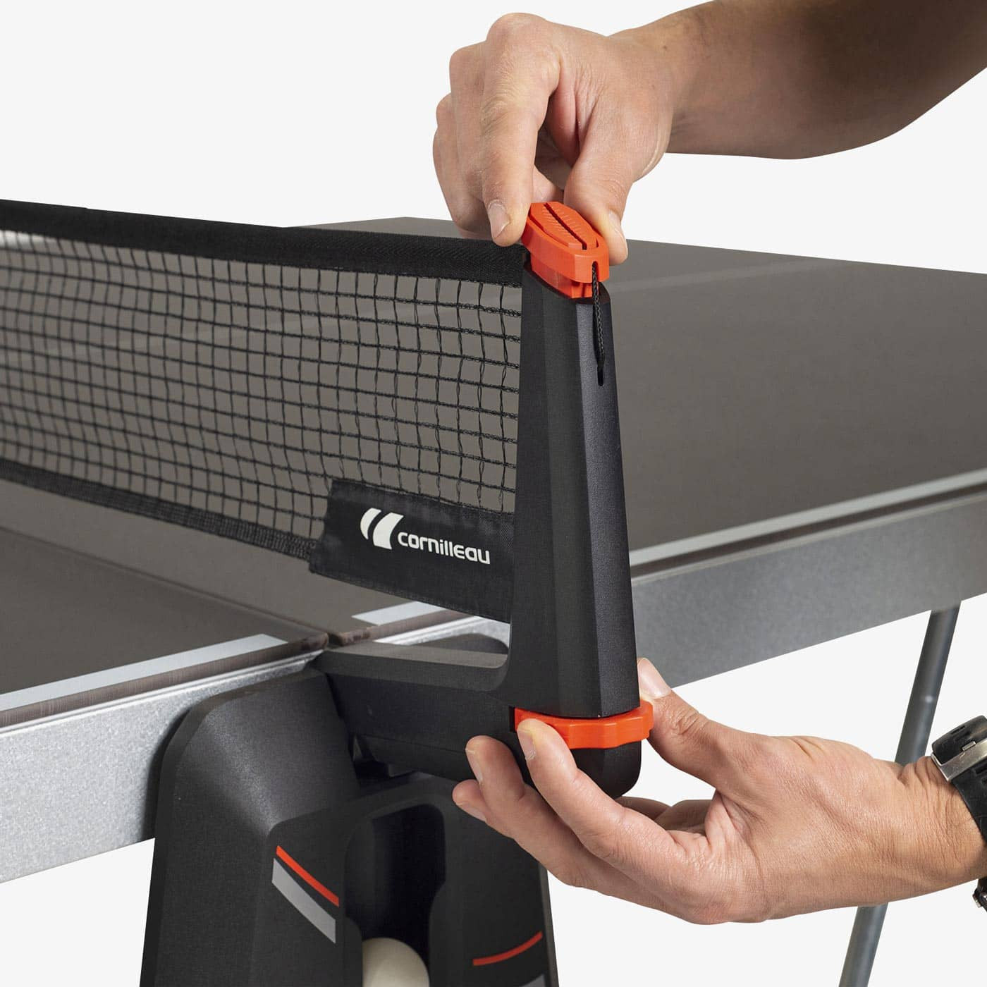 Cornilleau Outdoor Tischtennistisch 600X