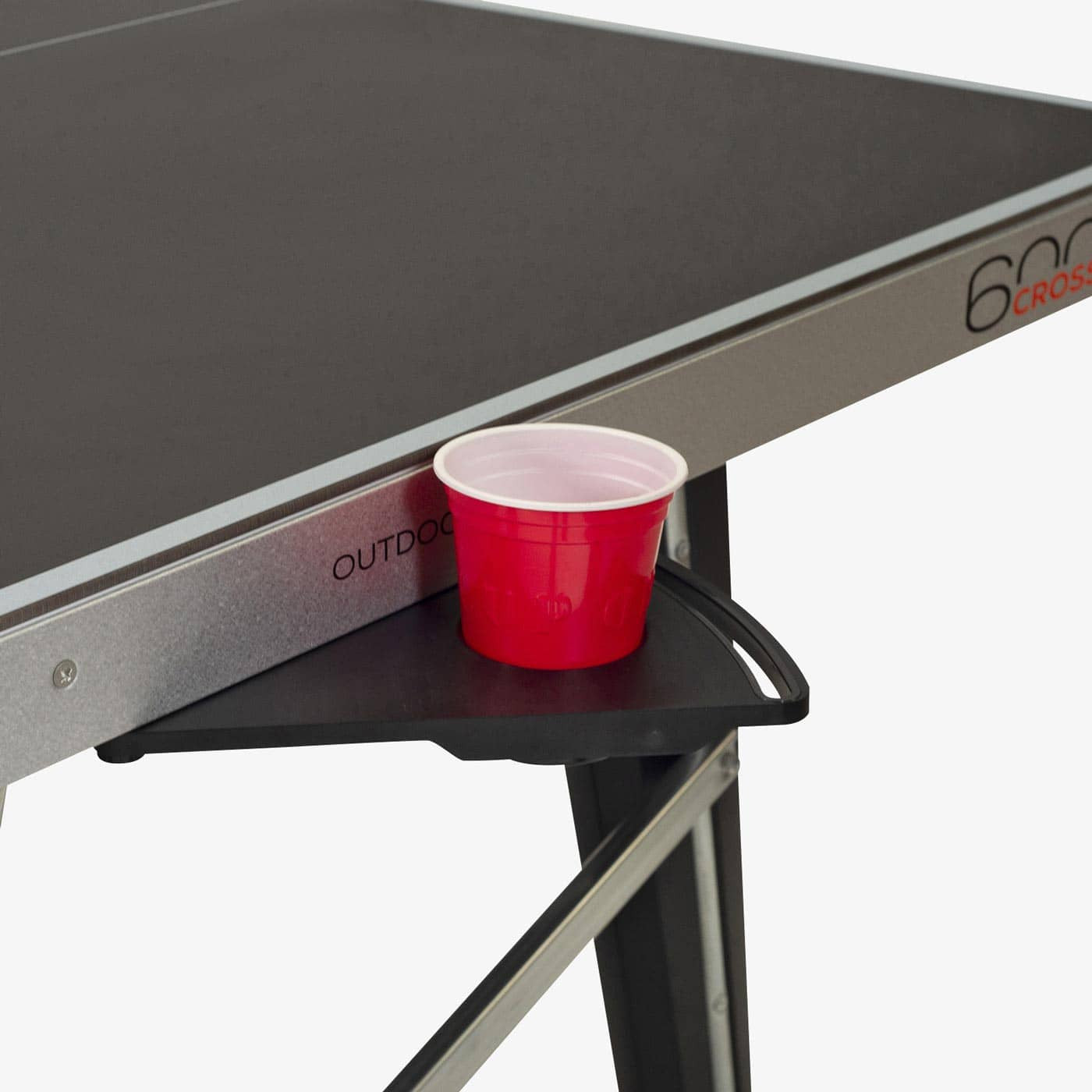 Cornilleau Outdoor Tischtennistisch 600X