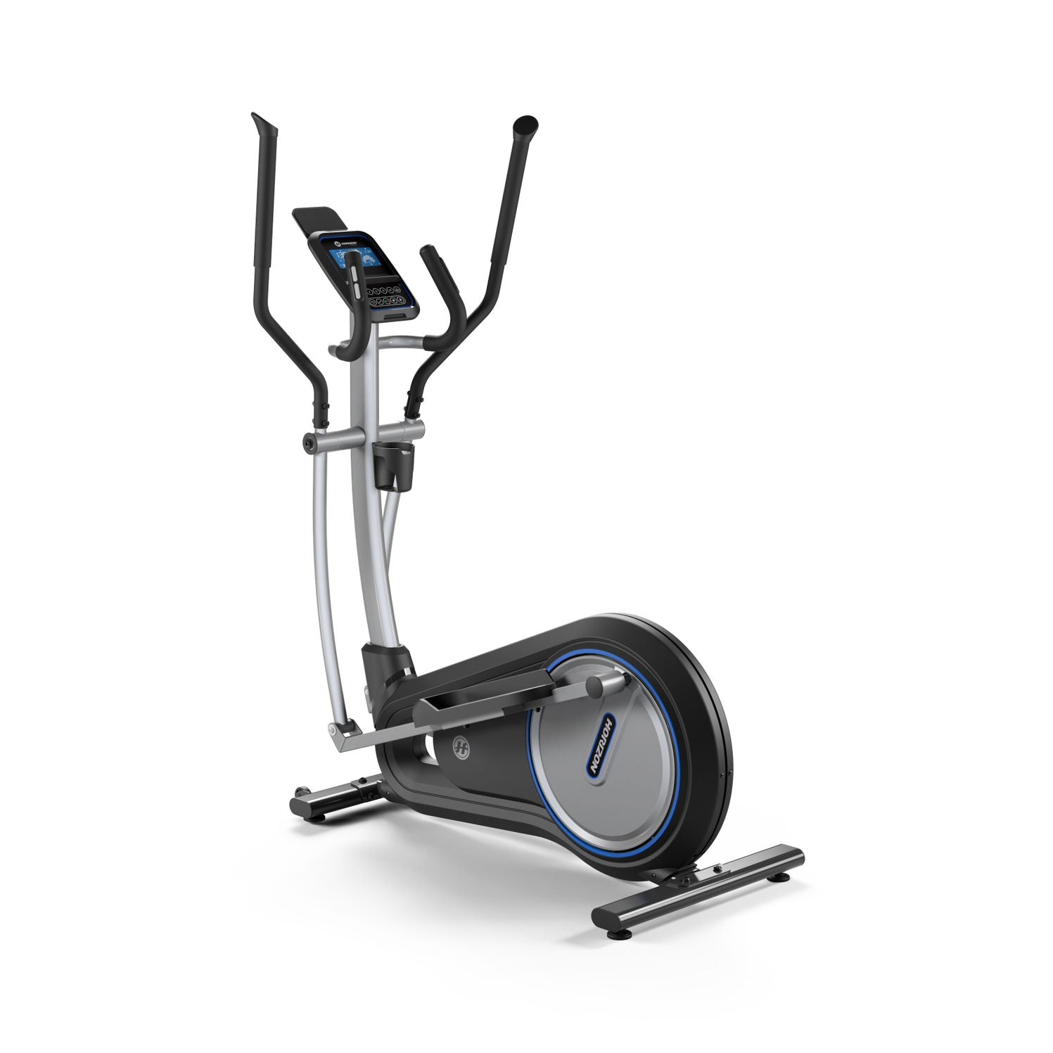 Horizon Fitness Crosstrainer Milos 3.0