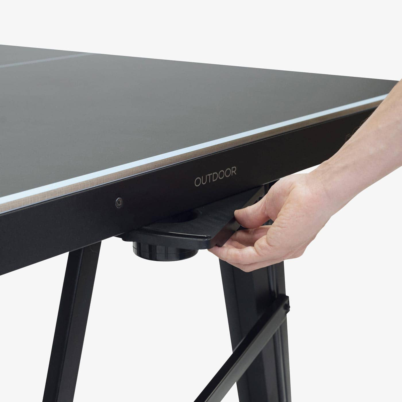 Cornilleau Outdoor Tischtennistisch 700X