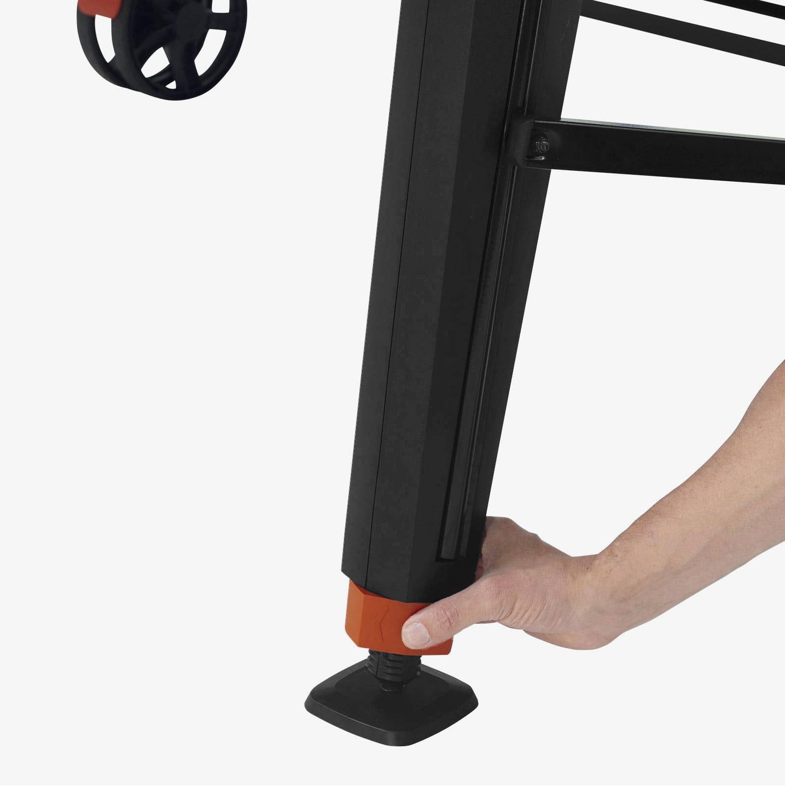 Cornilleau Outdoor Tischtennistisch 700X