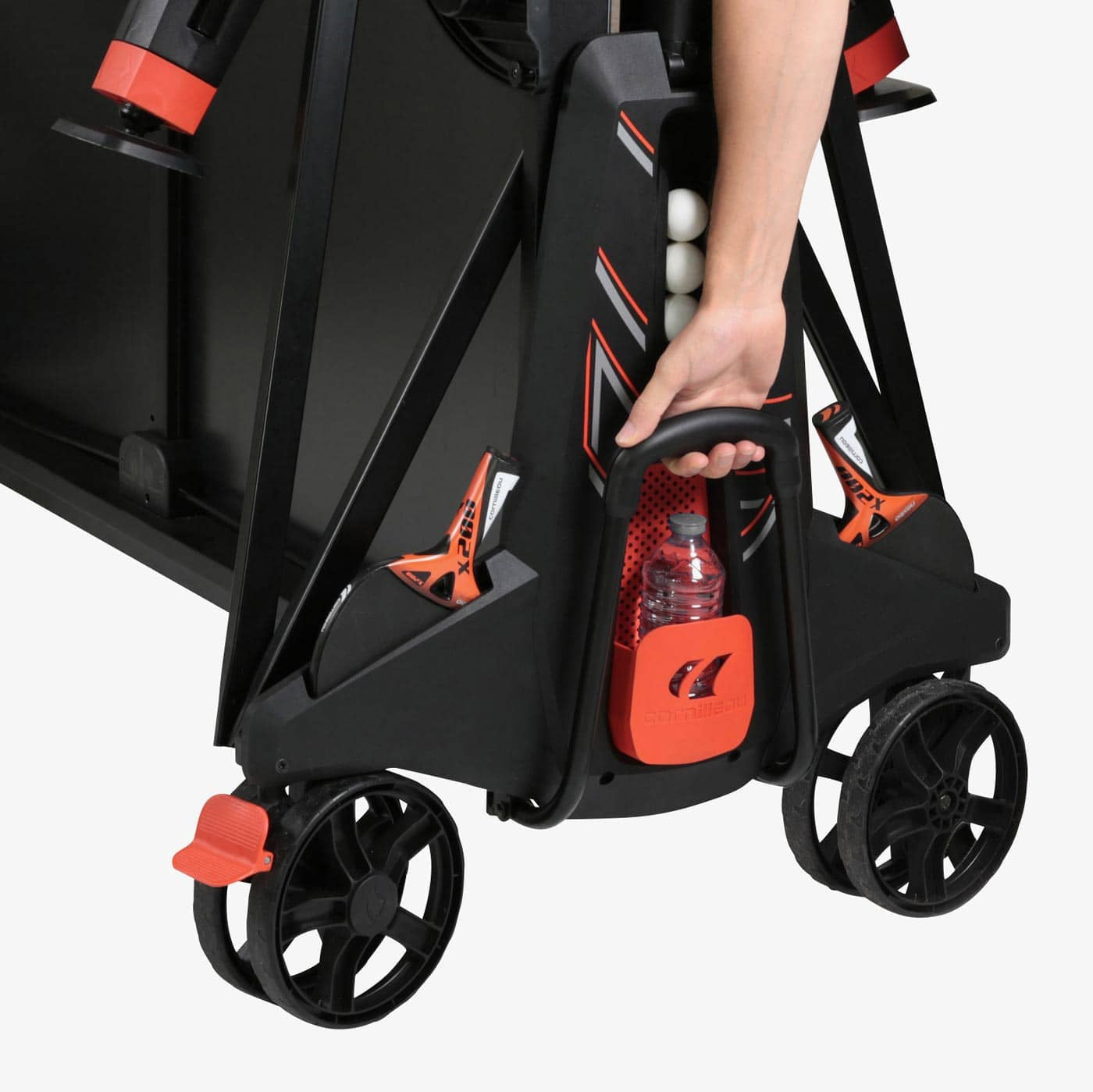 Cornilleau Outdoor Tischtennistisch 700X