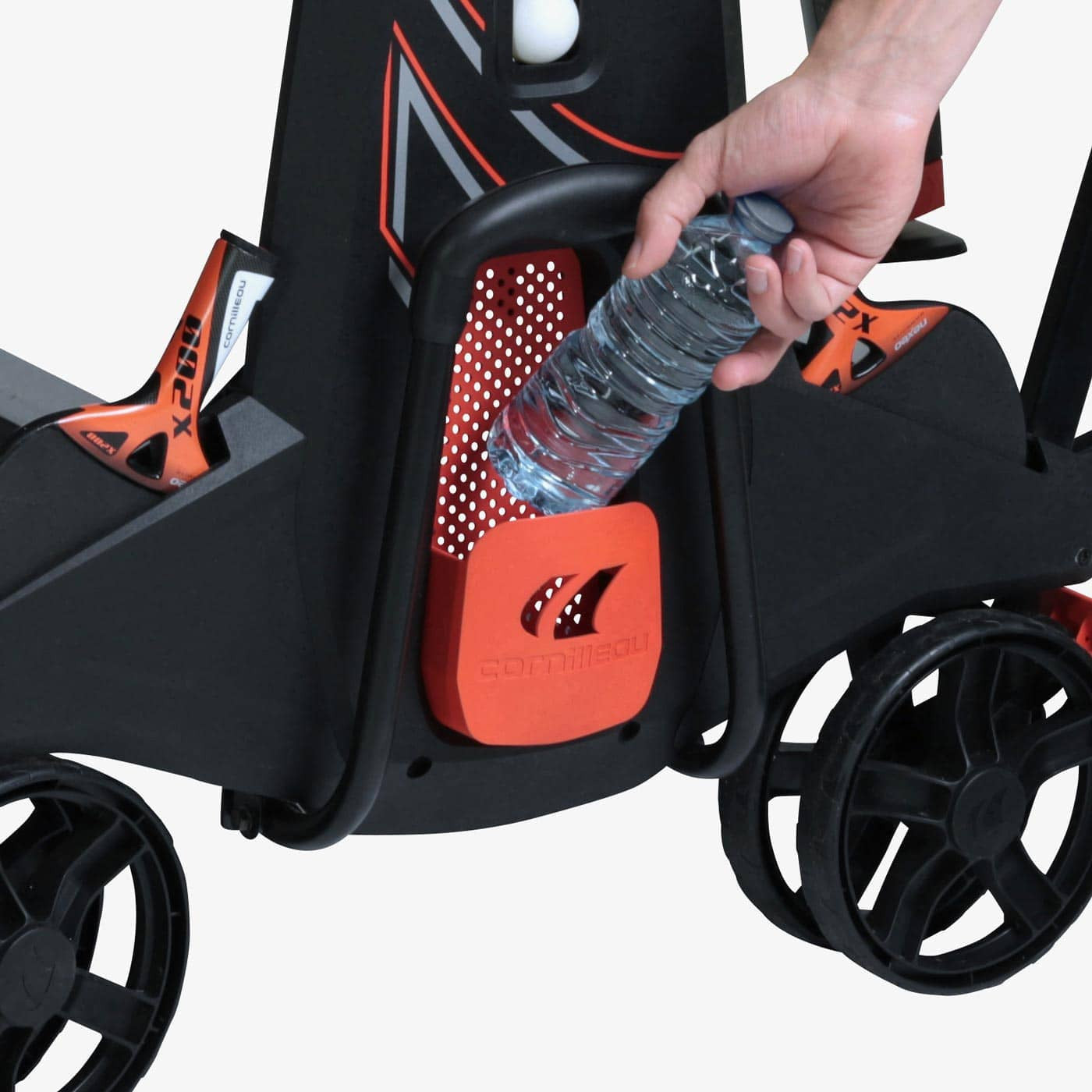 Cornilleau Outdoor Tischtennistisch 700X