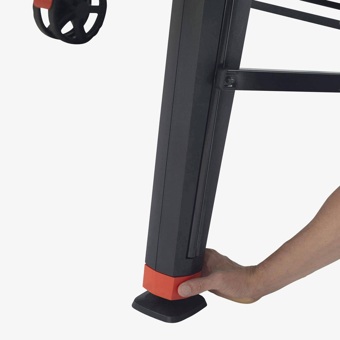 Cornilleau Outdoor Tischtennistisch 700X