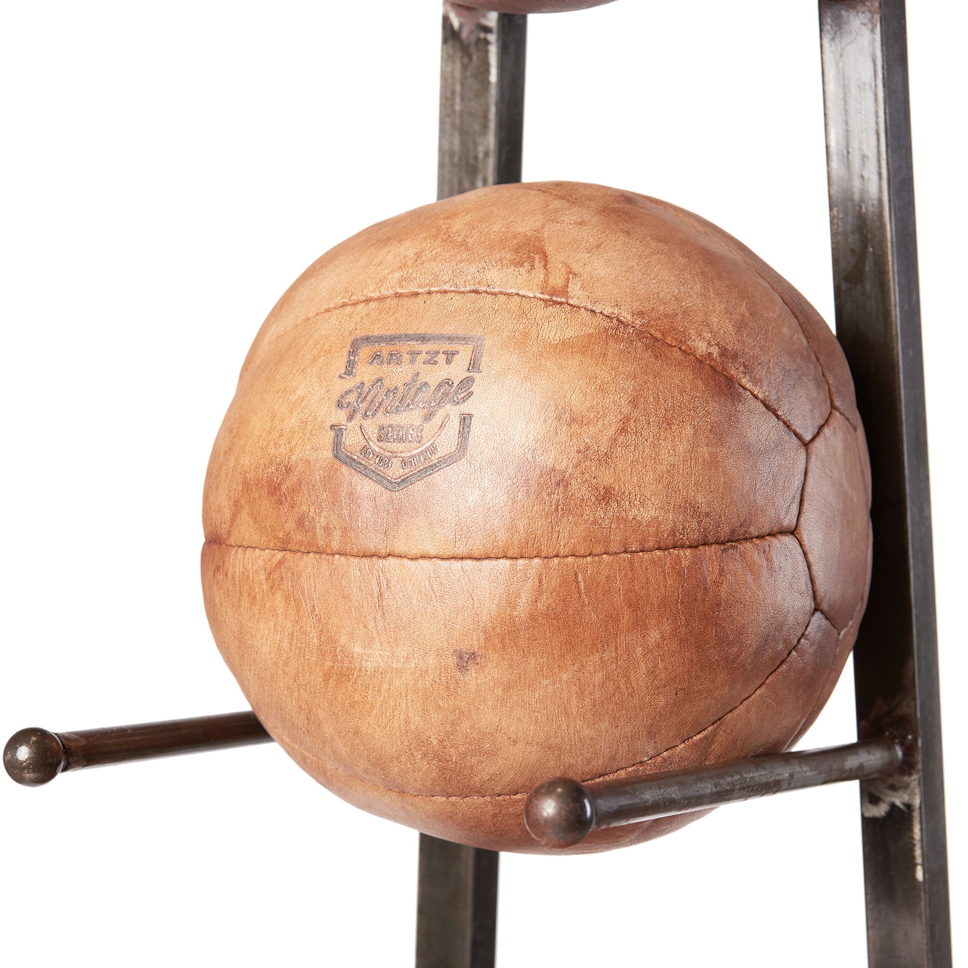 ARTZT Vintage Series Medizinballständer
