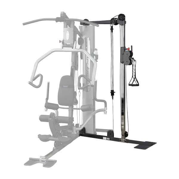 Bodysolid Seilzug Attachment für G-Serie