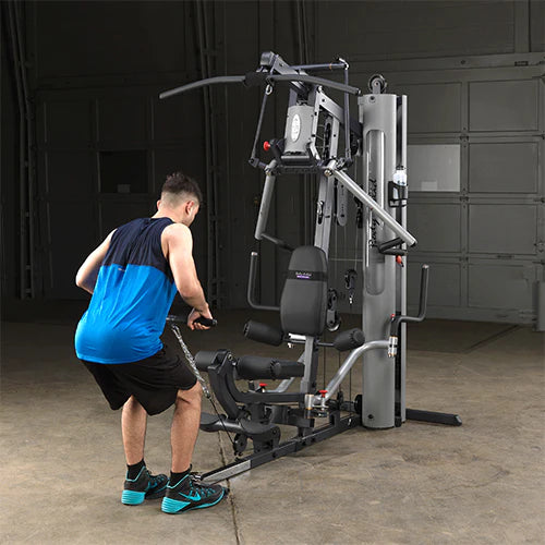 Bodysolid Kraftstation Bi-Angular G6B