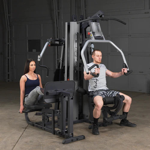 Bodysolid Kraftstation Two Stack Gym G9S