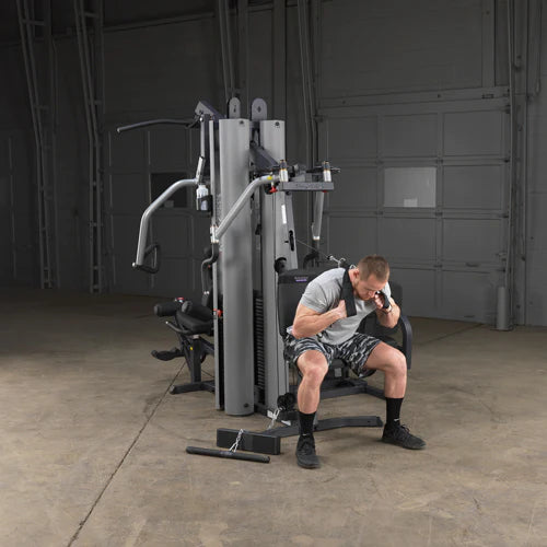 Bodysolid Kraftstation Two Stack Gym G9S