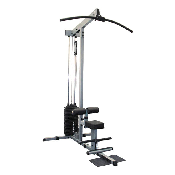 Bodysolid Pro Lat Maschine (inkl. 95kg) GLM84