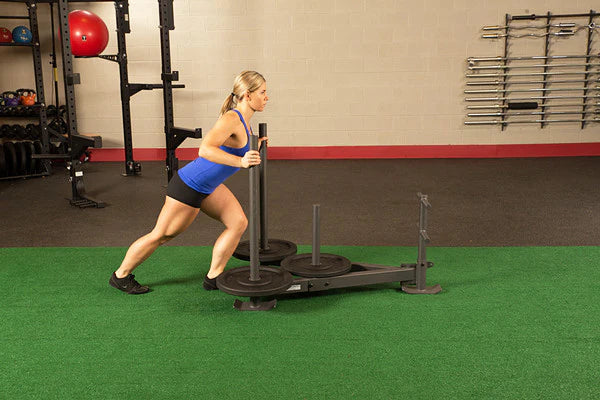 Bodysolid Gym Sled