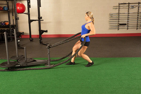 Bodysolid Gym Sled