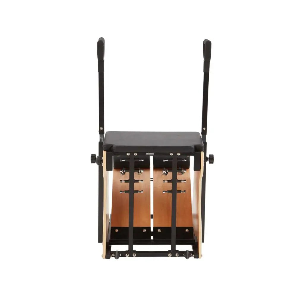 Align Pilates Combo Chair III – Ansicht 3 — Pilates Chair | Align Pilates