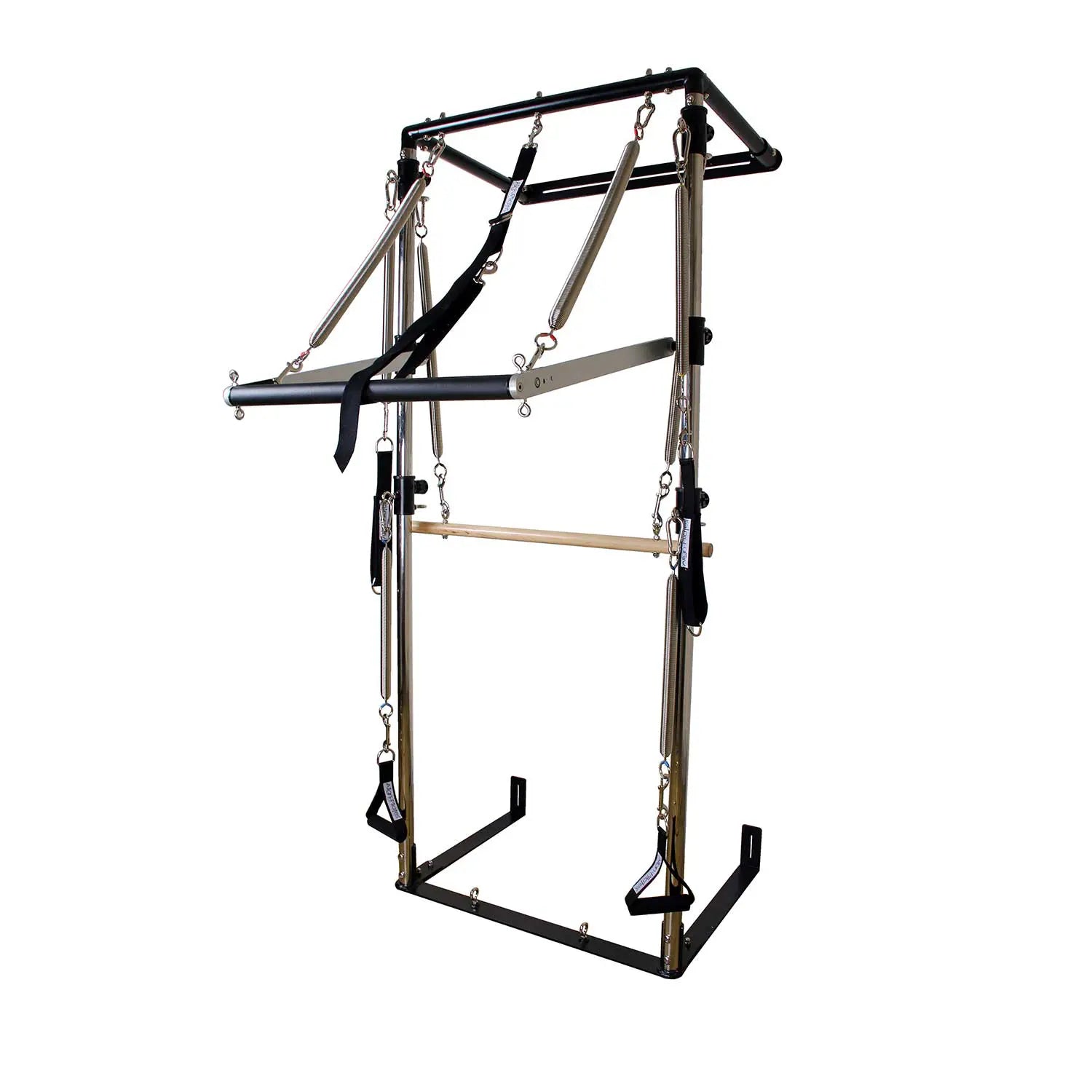 Align Pilates Half Pilates Cadillac Wall Bracket Wandhalterung für A2 und A8 Reformer – Ansicht 2 | Align Pilates