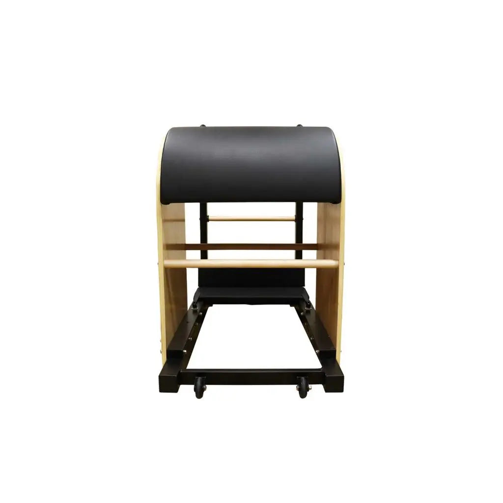 Align Pilates Ladder Barrel – Ansicht 3 — Pilates Barrel | Align Pilates