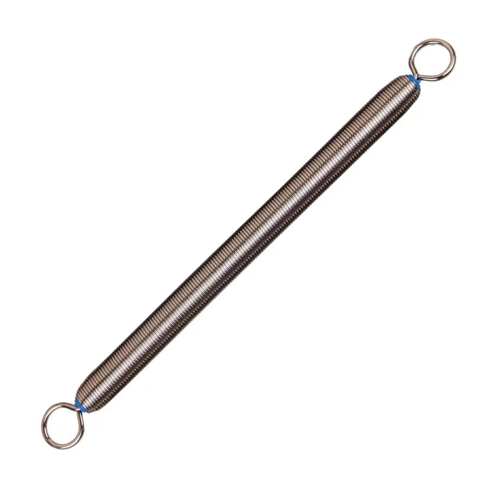 Align Pilates Feder 47 cm – Einzelfeder aus nickelbeschichtetem Musikdraht