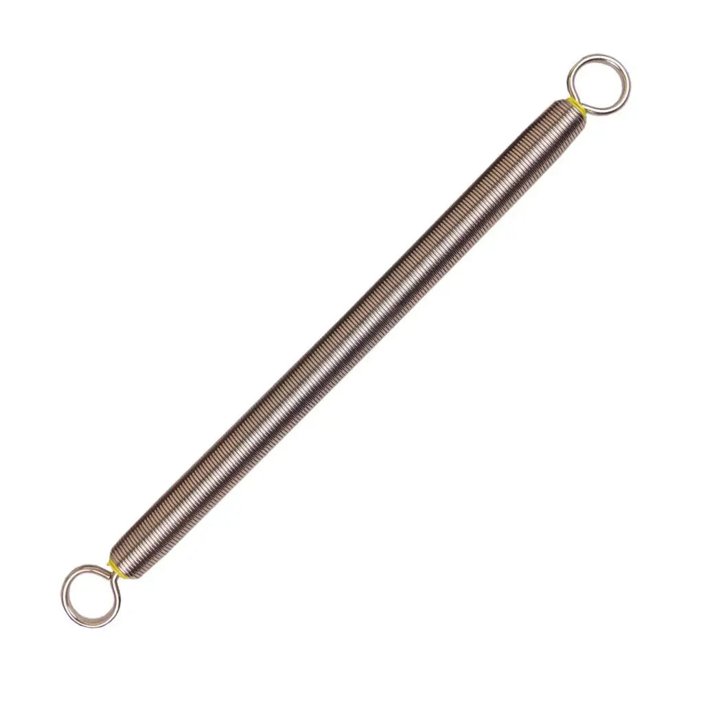 Align Pilates Feder 47 cm in vier Stärken – Gelb, Blau, Rot und Grün