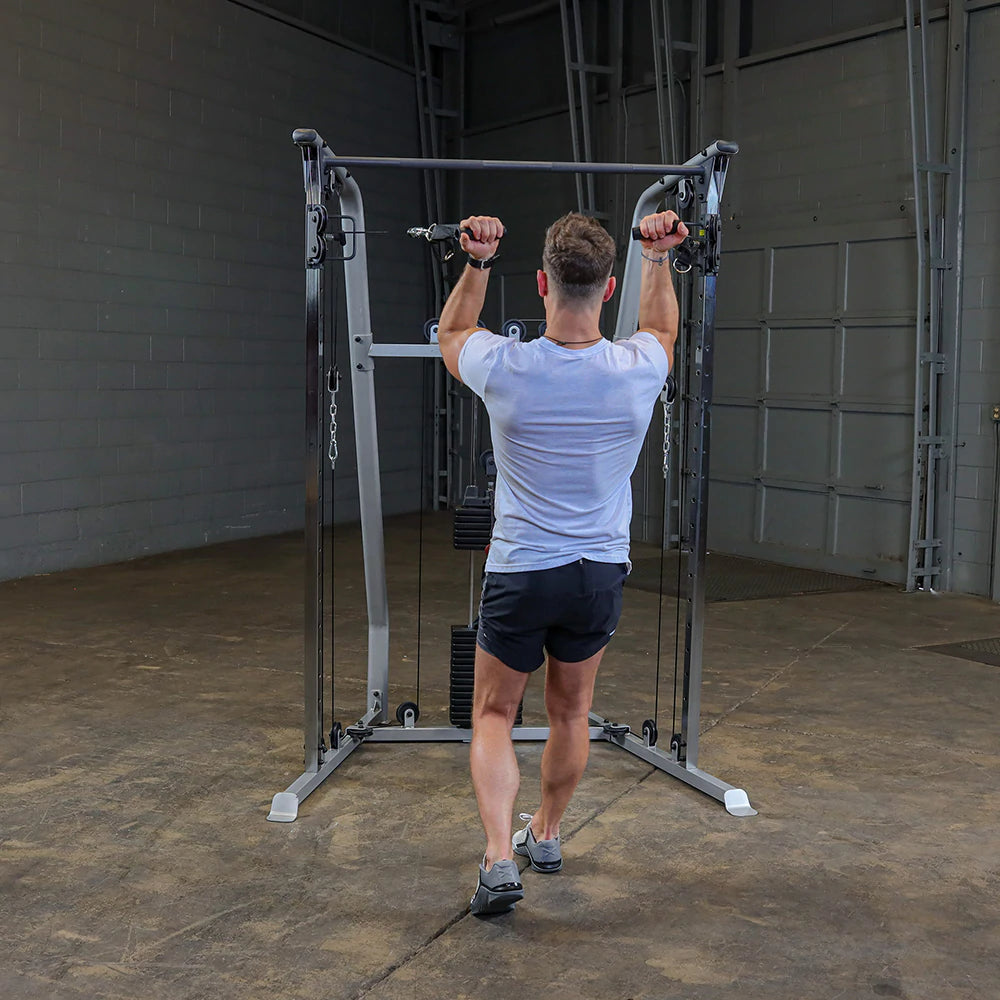 Powerline Functional Trainer (100kg)